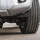 Illustration for article titled Your Annual Reminder That in the Debate Between AWD and Winter Tires, A Brain Wins.